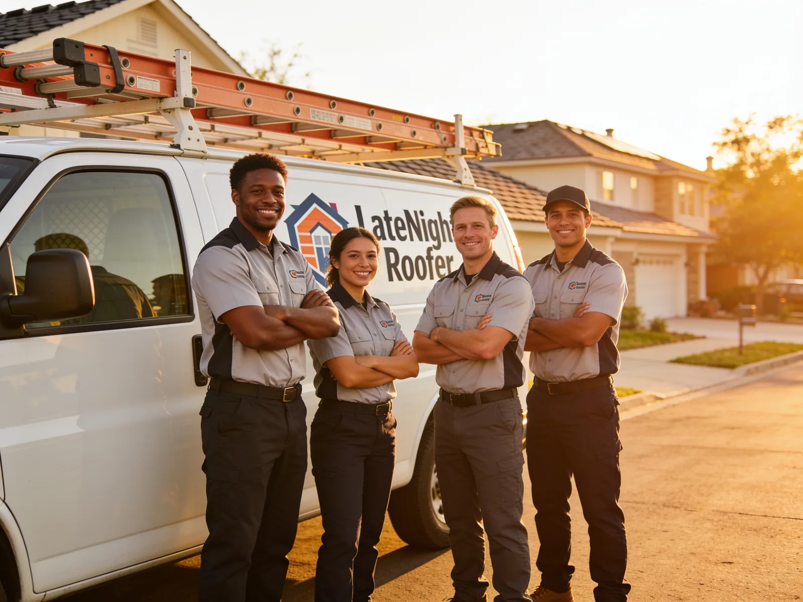 Emergency Roof Repair company in Doddridge, AR